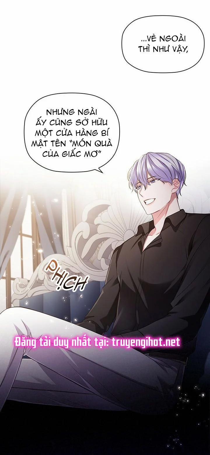 Mùi Hương Của Ác Quỷ 12 trang 26