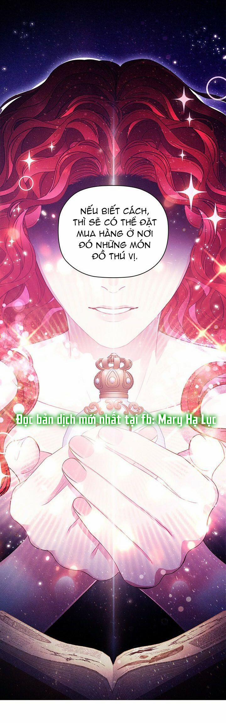 Mùi Hương Của Ác Quỷ 12 trang 27