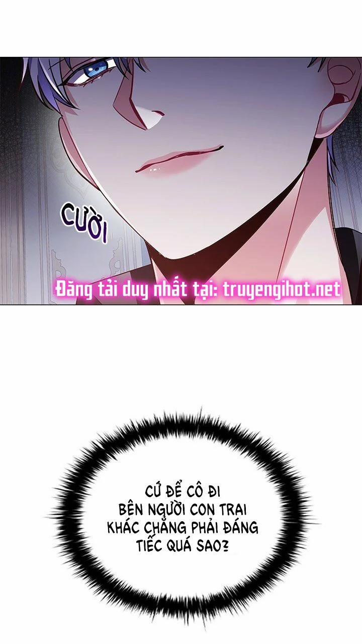 Mùi Hương Của Ác Quỷ 12 trang 3