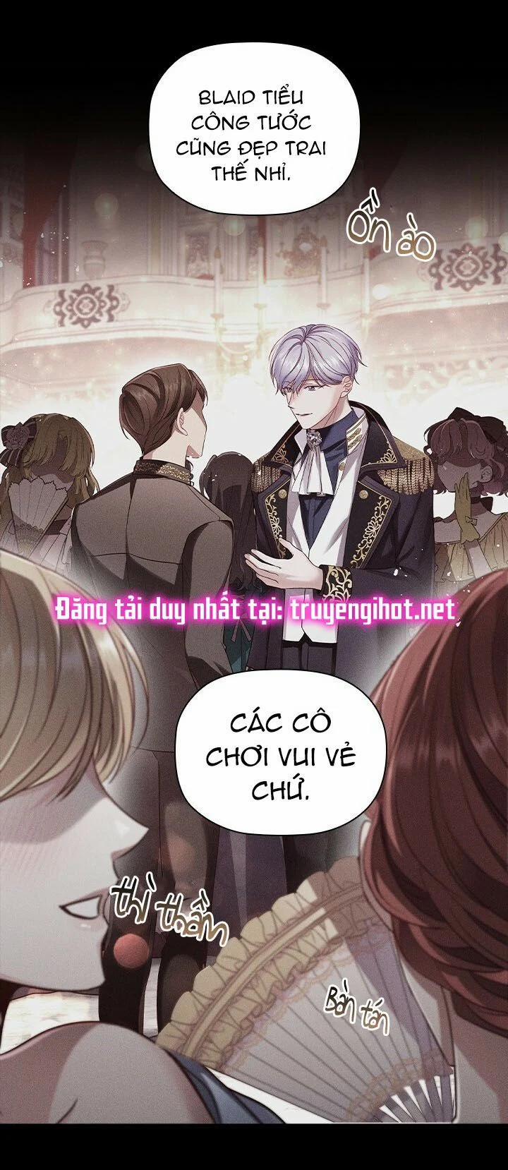 Mùi Hương Của Ác Quỷ 12 trang 32