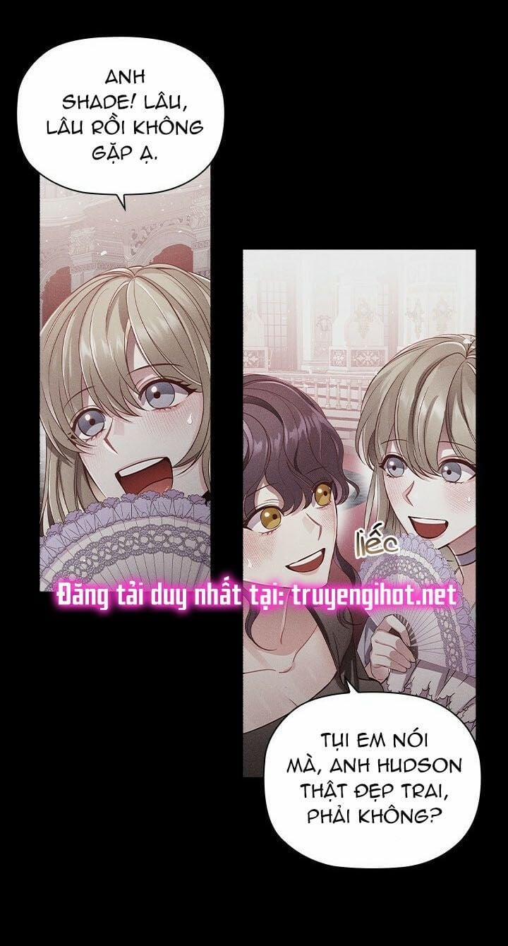Mùi Hương Của Ác Quỷ 12 trang 34