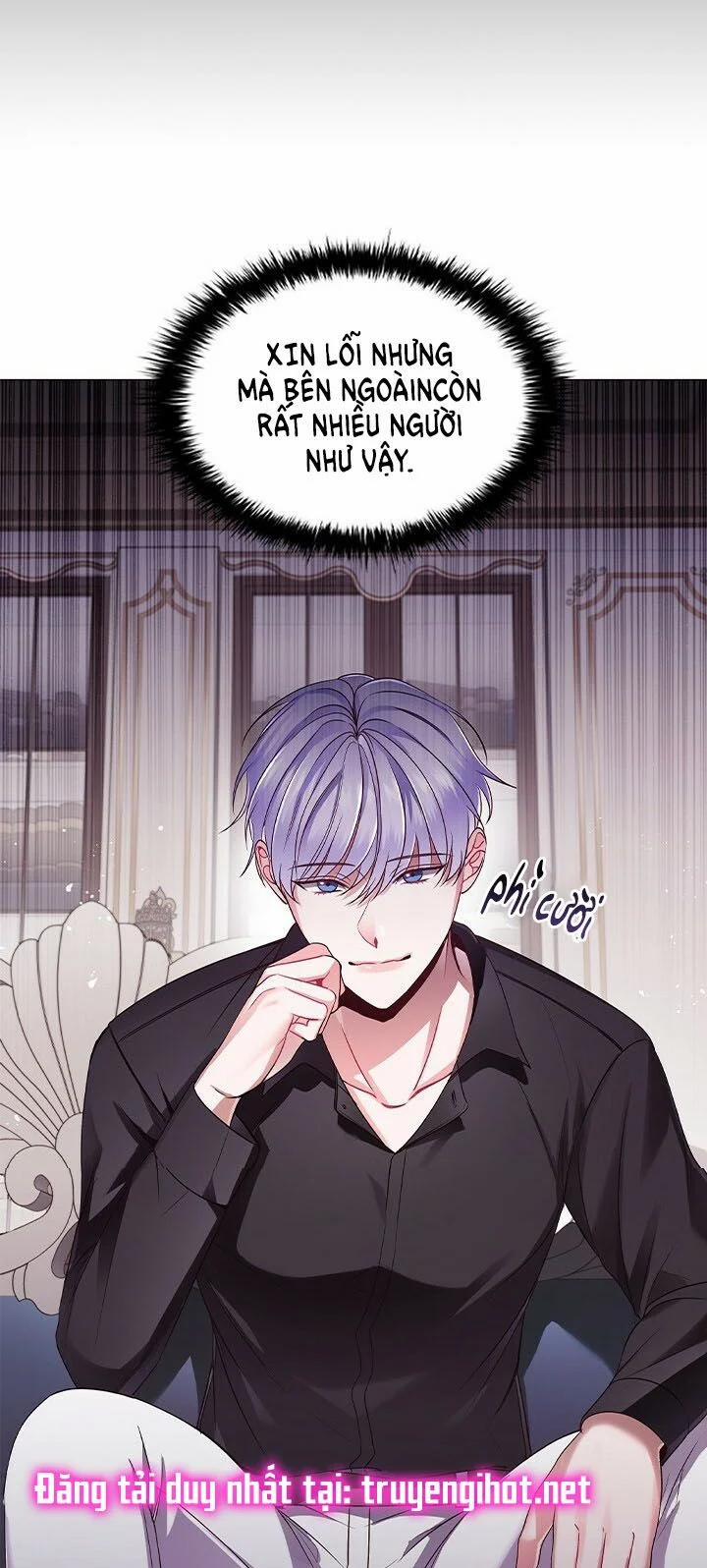 Mùi Hương Của Ác Quỷ 12 trang 36