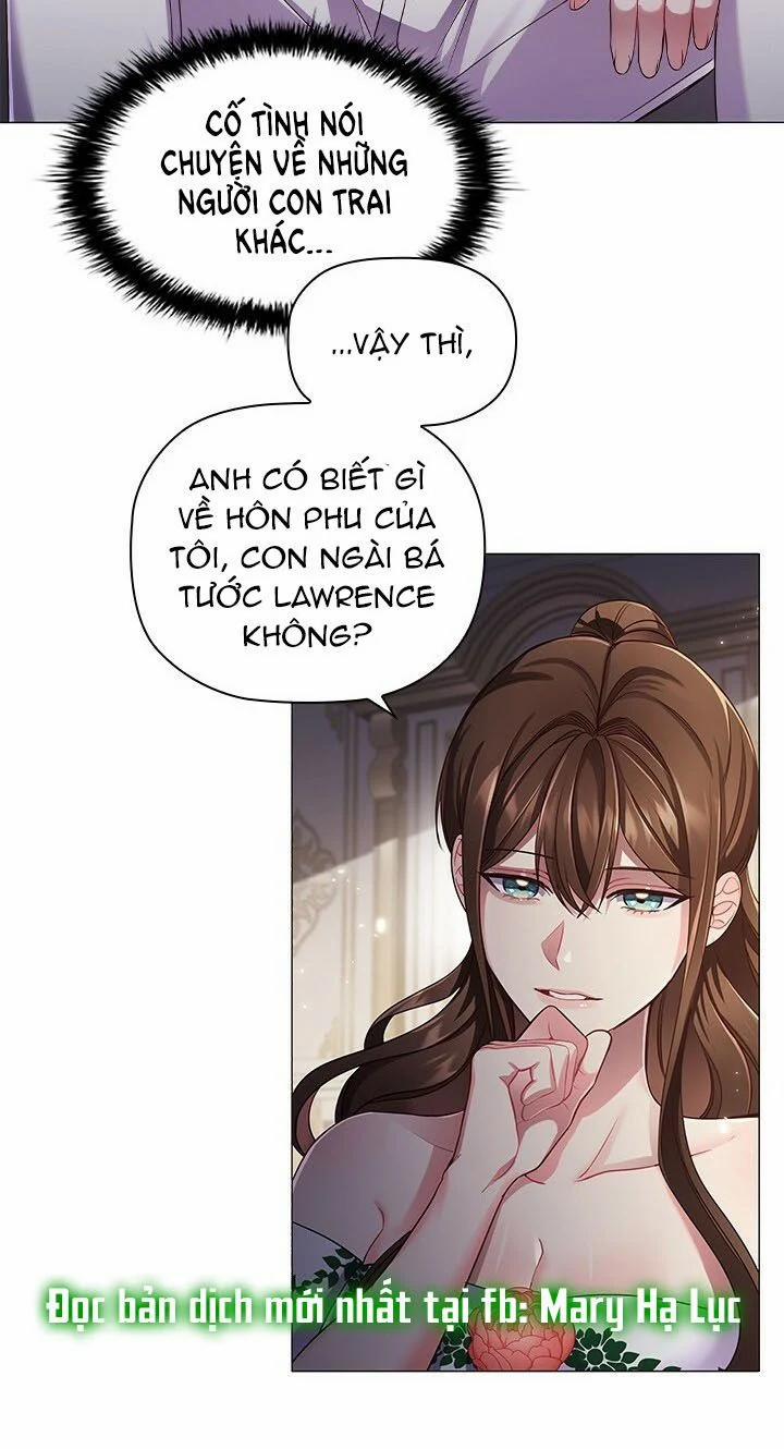 Mùi Hương Của Ác Quỷ 12 trang 37