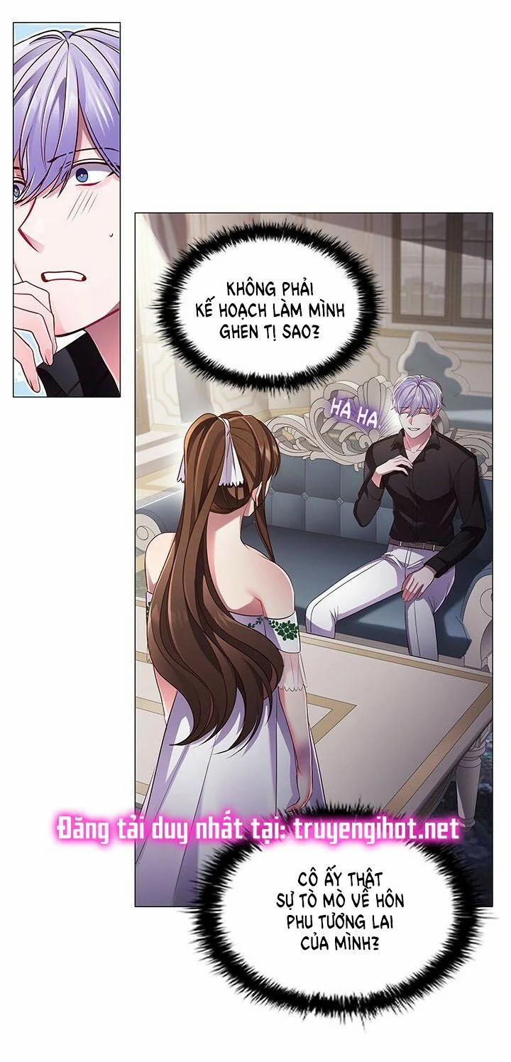 Mùi Hương Của Ác Quỷ 12 trang 38