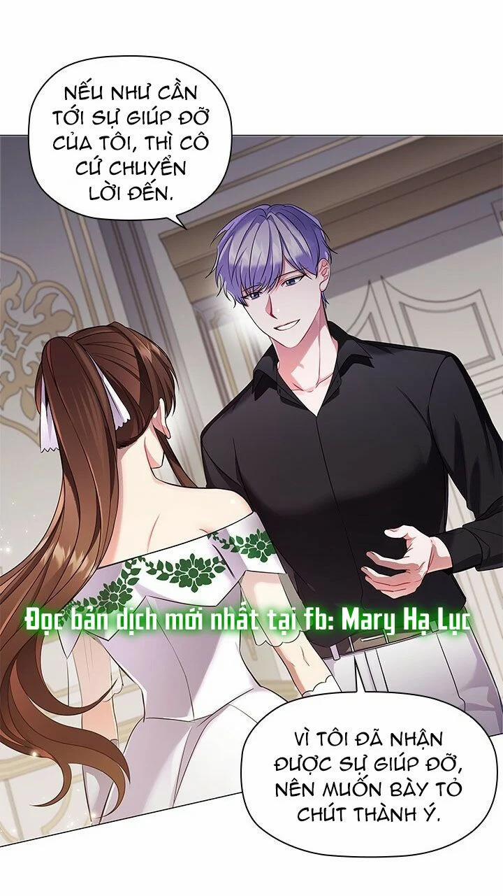 Mùi Hương Của Ác Quỷ 12 trang 4