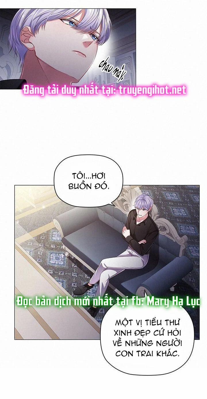 Mùi Hương Của Ác Quỷ 12 trang 40