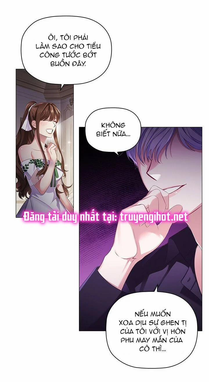 Mùi Hương Của Ác Quỷ 12 trang 41