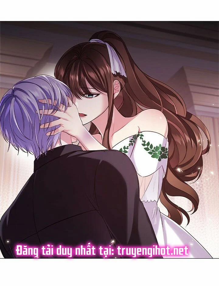 Mùi Hương Của Ác Quỷ 12 trang 52