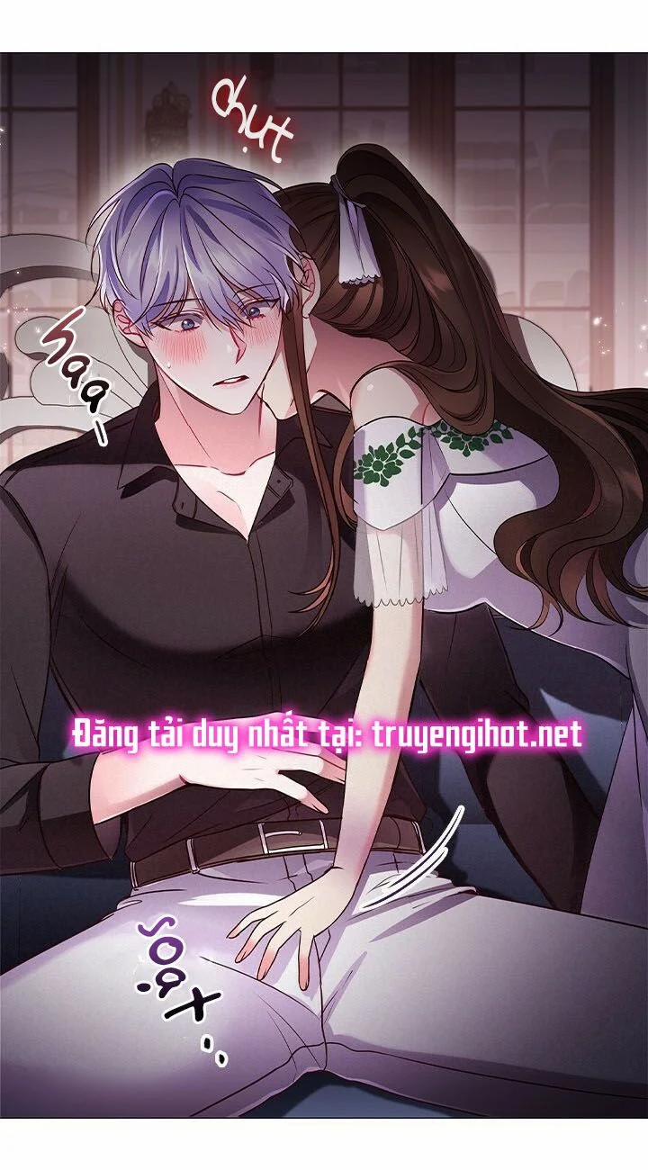 Mùi Hương Của Ác Quỷ 12 trang 54