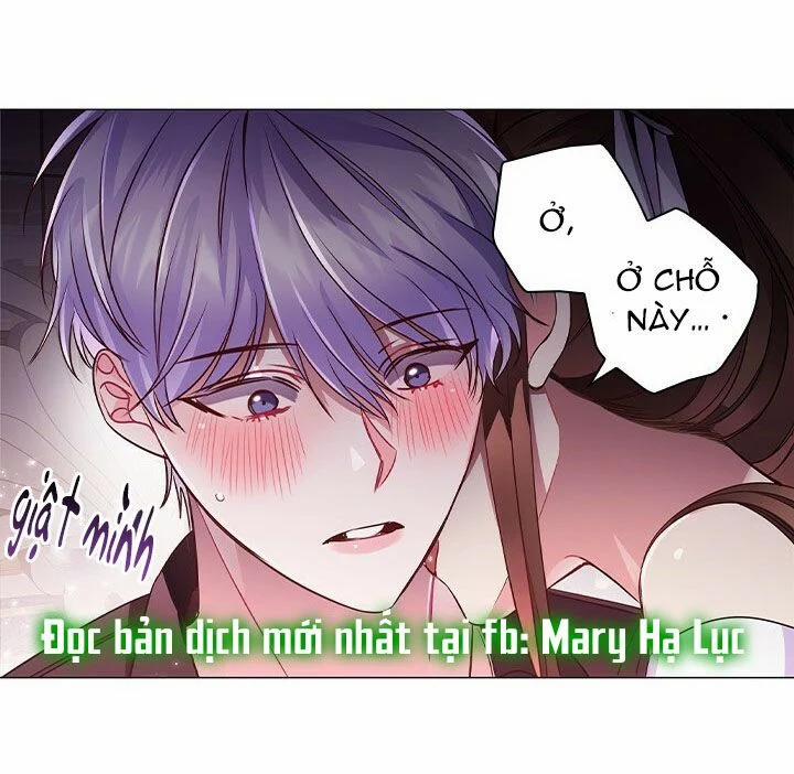 Mùi Hương Của Ác Quỷ 12 trang 55