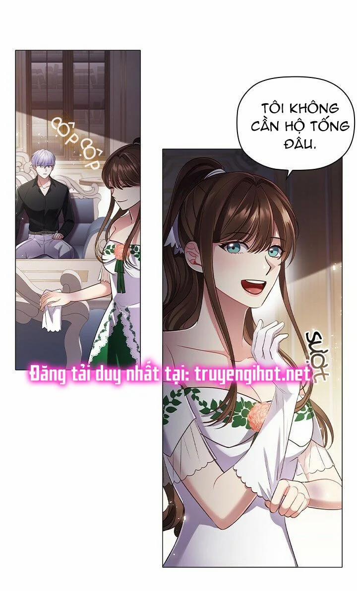 Mùi Hương Của Ác Quỷ 12 trang 64