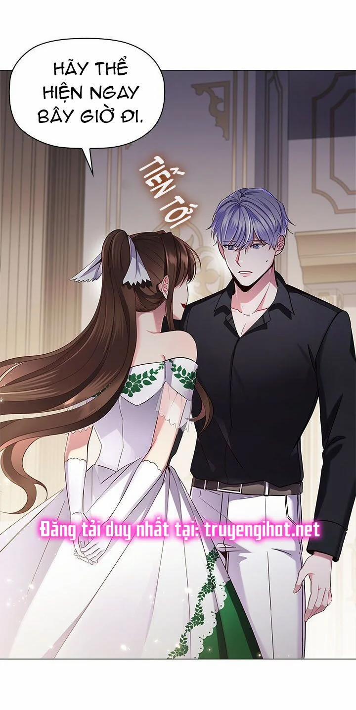 Mùi Hương Của Ác Quỷ 12 trang 7