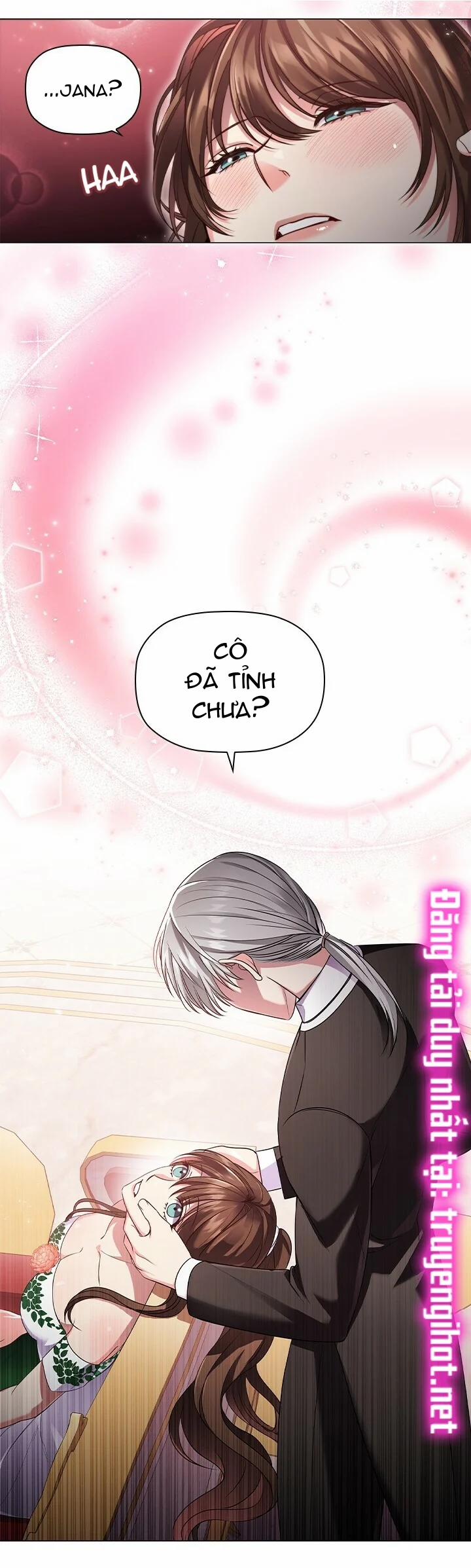 Mùi Hương Của Ác Quỷ 13 trang 10