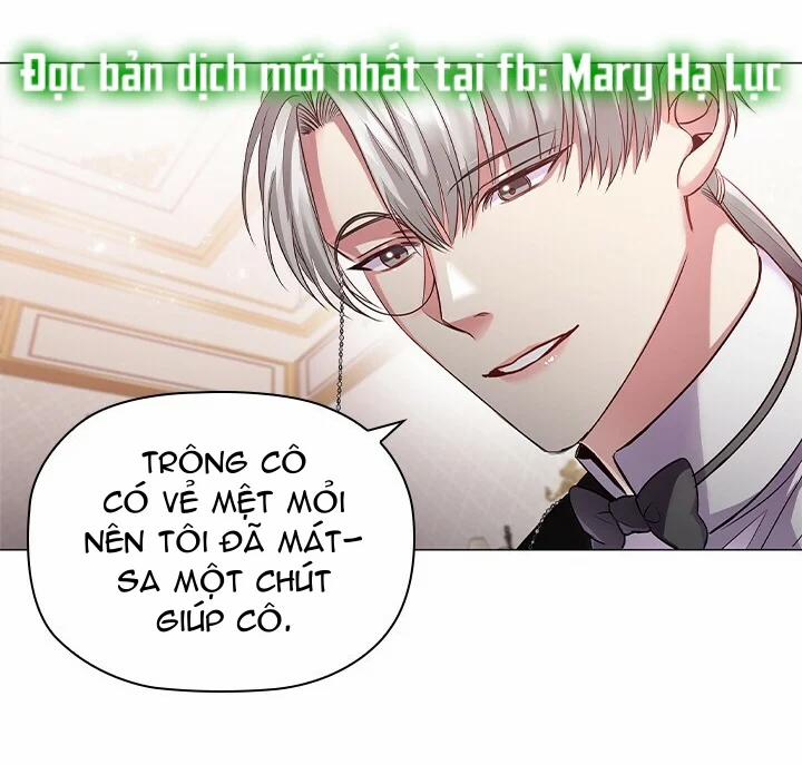 Mùi Hương Của Ác Quỷ 13 trang 11