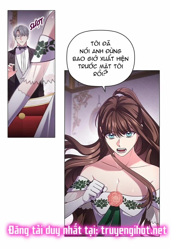 Mùi Hương Của Ác Quỷ 13 trang 16