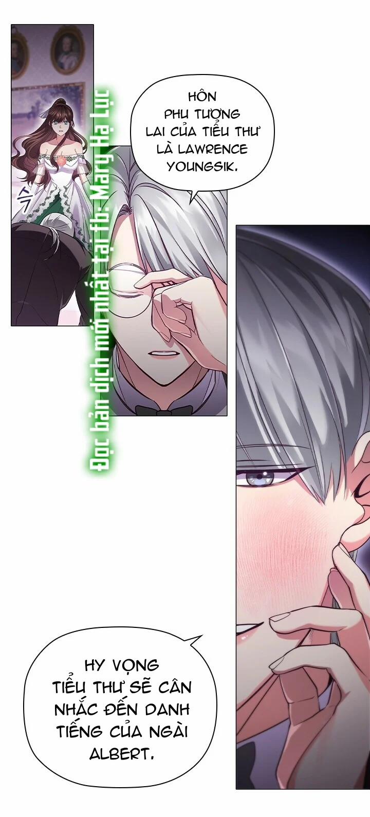 Mùi Hương Của Ác Quỷ 13 trang 21