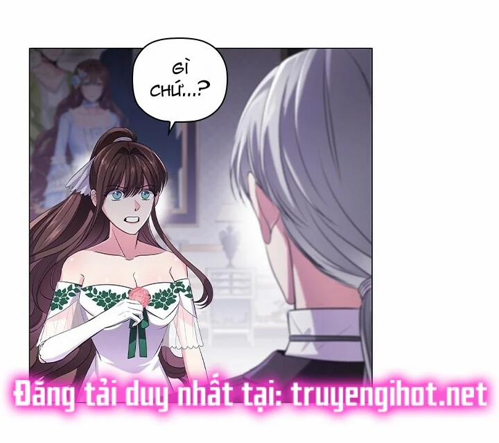 Mùi Hương Của Ác Quỷ 13 trang 22