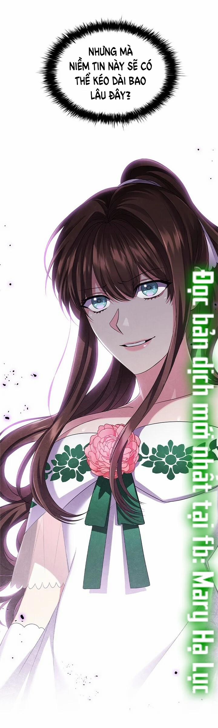 Mùi Hương Của Ác Quỷ 13 trang 27