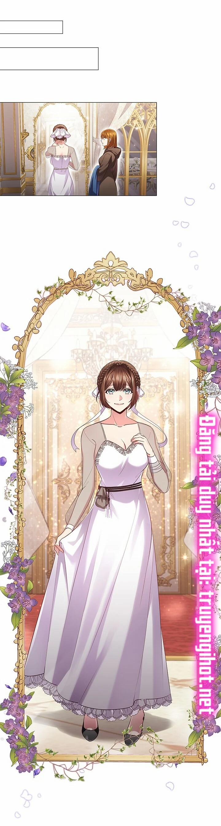 Mùi Hương Của Ác Quỷ 13 trang 28