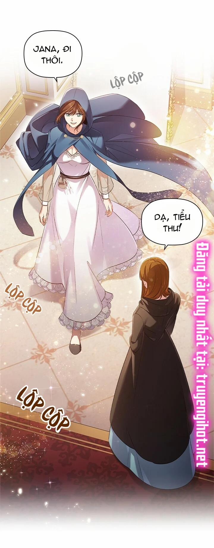 Mùi Hương Của Ác Quỷ 13 trang 32