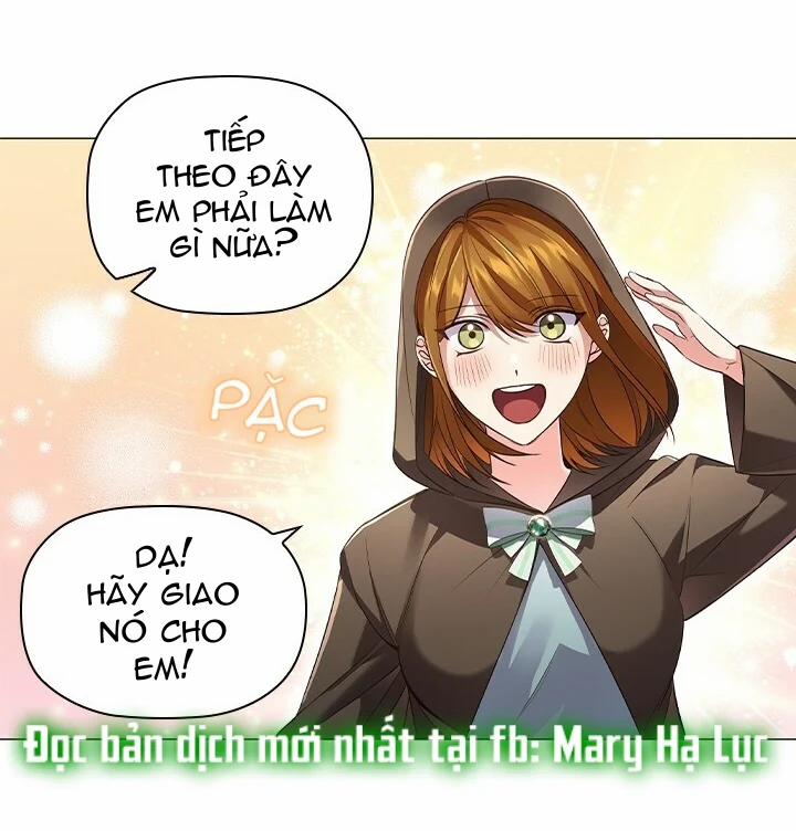 Mùi Hương Của Ác Quỷ 13 trang 37