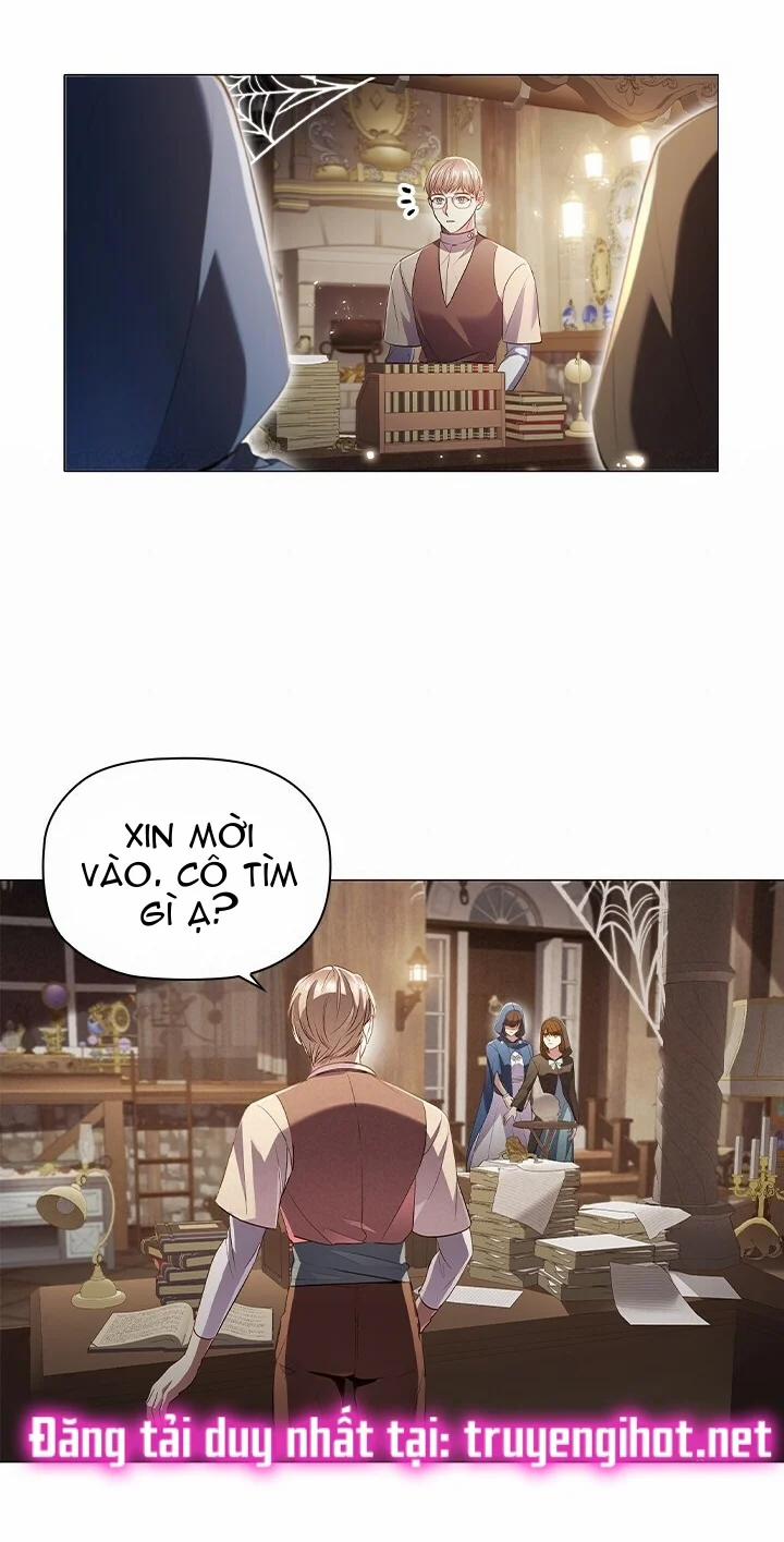 Mùi Hương Của Ác Quỷ 13 trang 40