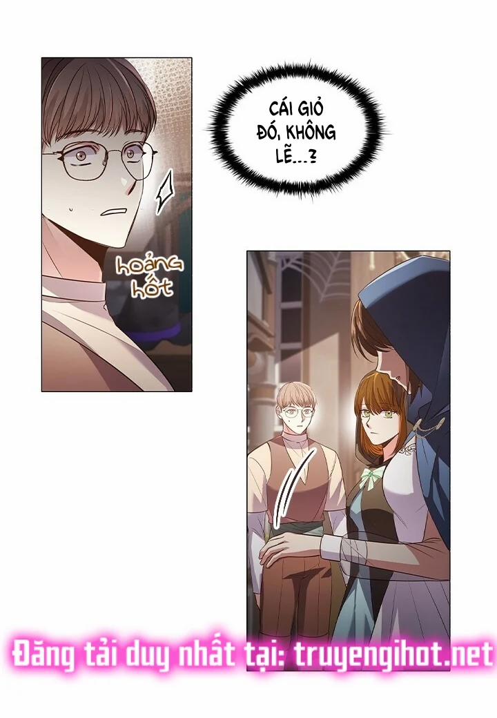 Mùi Hương Của Ác Quỷ 13 trang 44