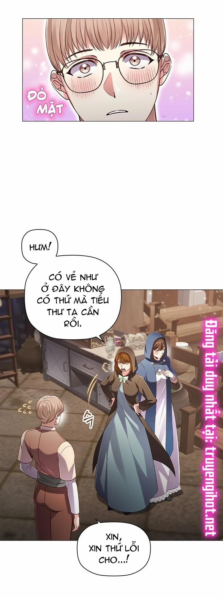 Mùi Hương Của Ác Quỷ 13 trang 46