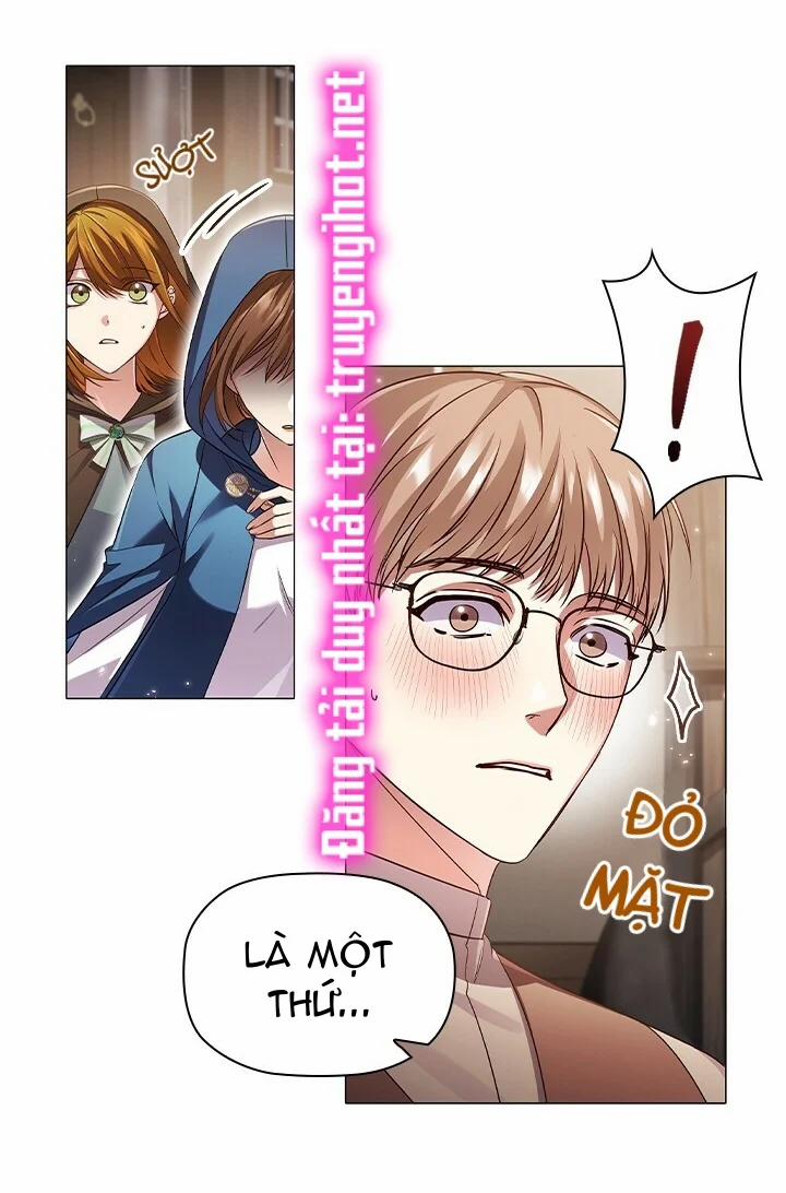 Mùi Hương Của Ác Quỷ 13 trang 48