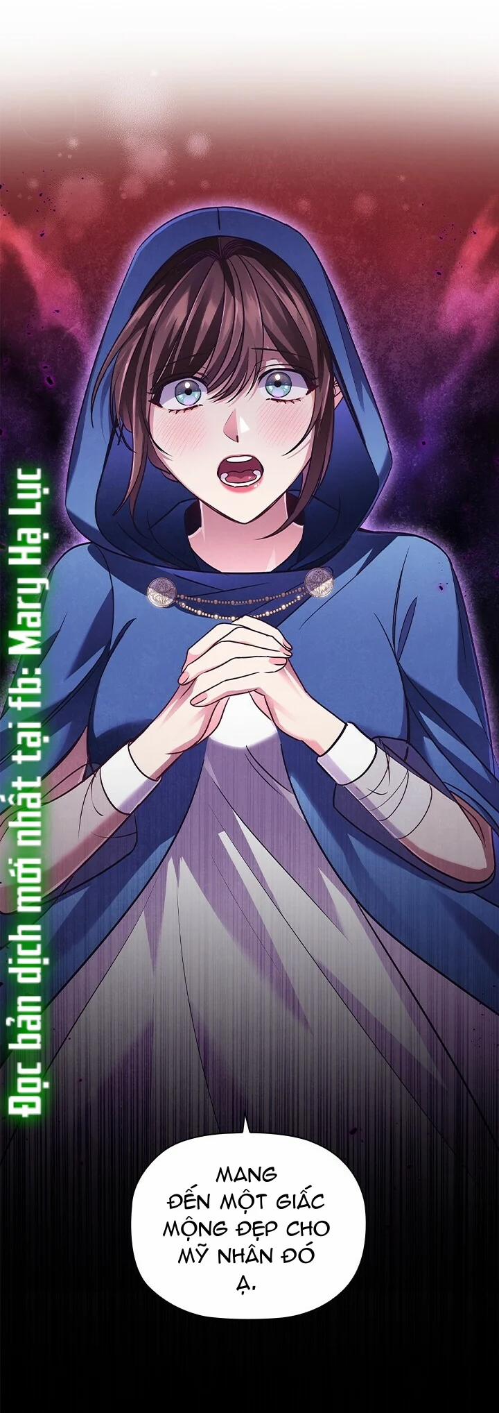 Mùi Hương Của Ác Quỷ 13 trang 49