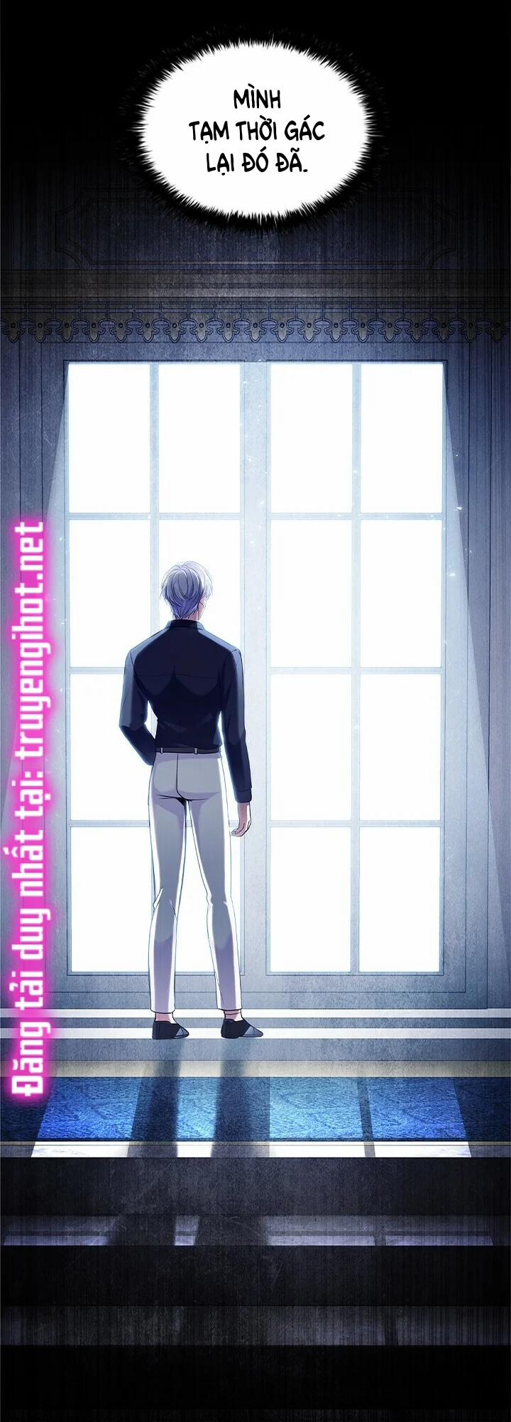 Mùi Hương Của Ác Quỷ 13 trang 5