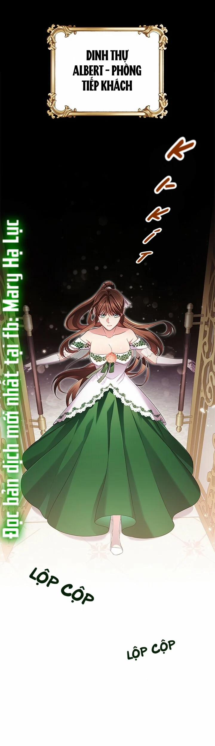 Mùi Hương Của Ác Quỷ 13 trang 6