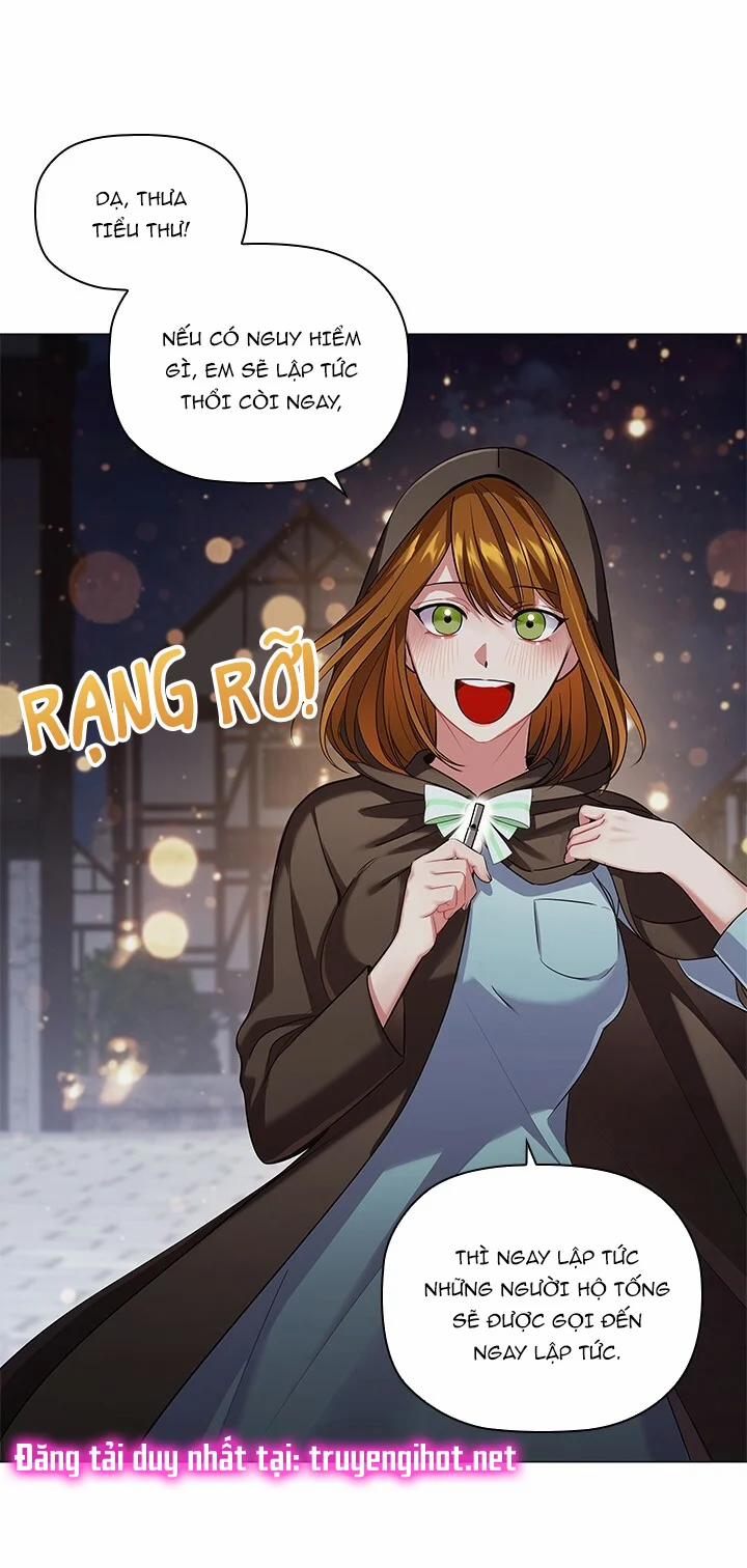 Mùi Hương Của Ác Quỷ 14 trang 12