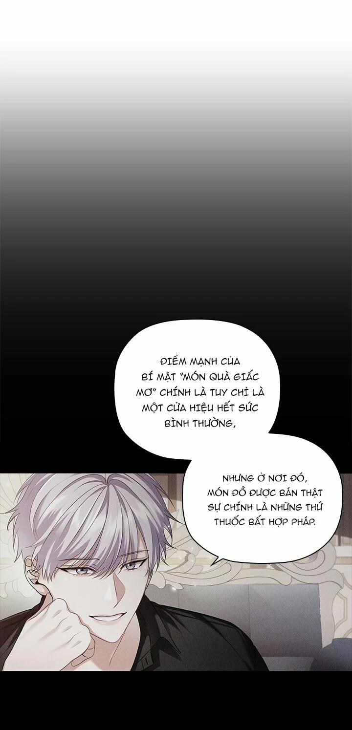 Mùi Hương Của Ác Quỷ 14 trang 2