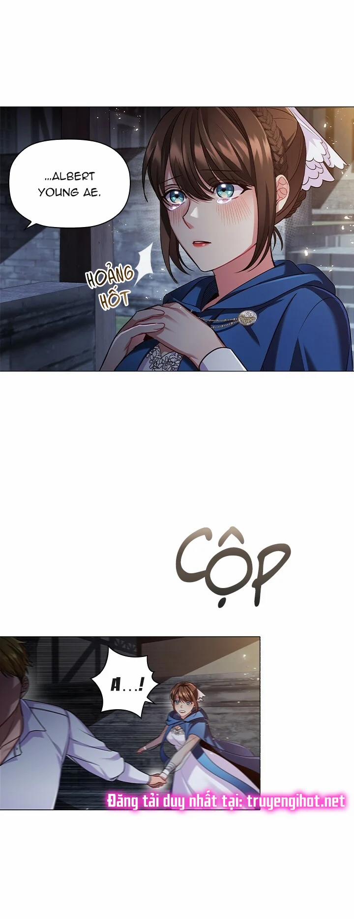 Mùi Hương Của Ác Quỷ 14 trang 20