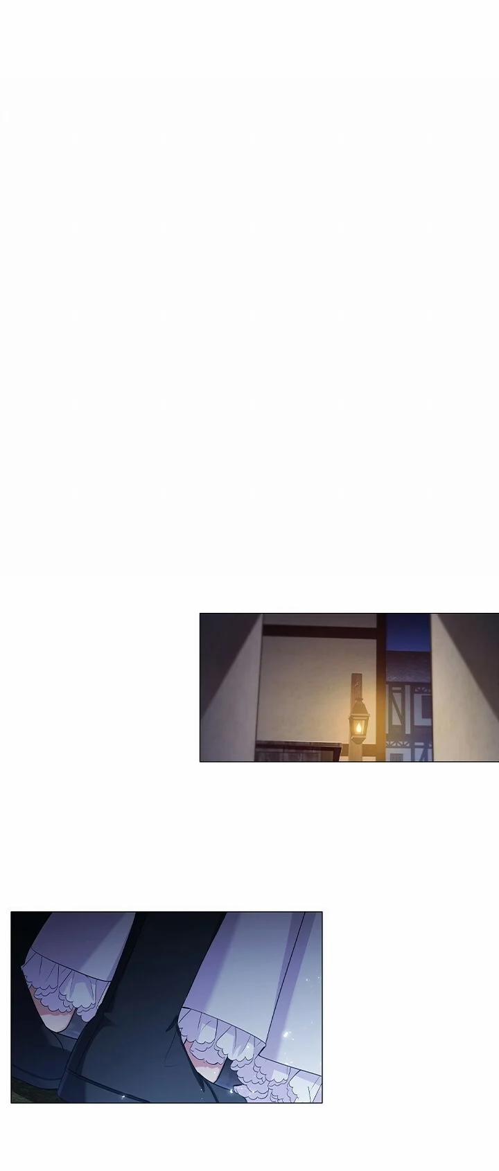 Mùi Hương Của Ác Quỷ 14 trang 21