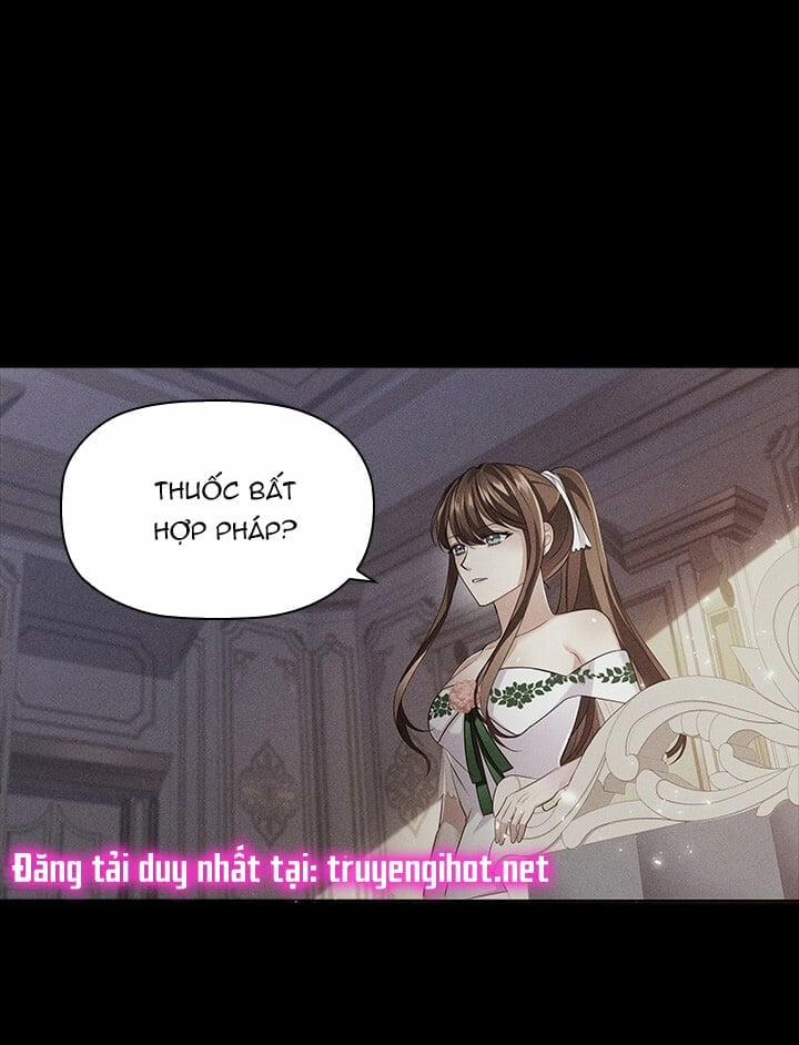 Mùi Hương Của Ác Quỷ 14 trang 3
