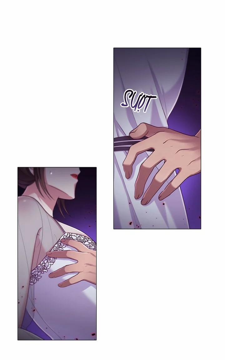 Mùi Hương Của Ác Quỷ 14 trang 30