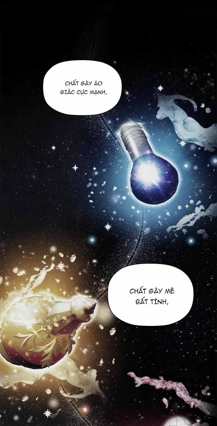 Mùi Hương Của Ác Quỷ 14 trang 4