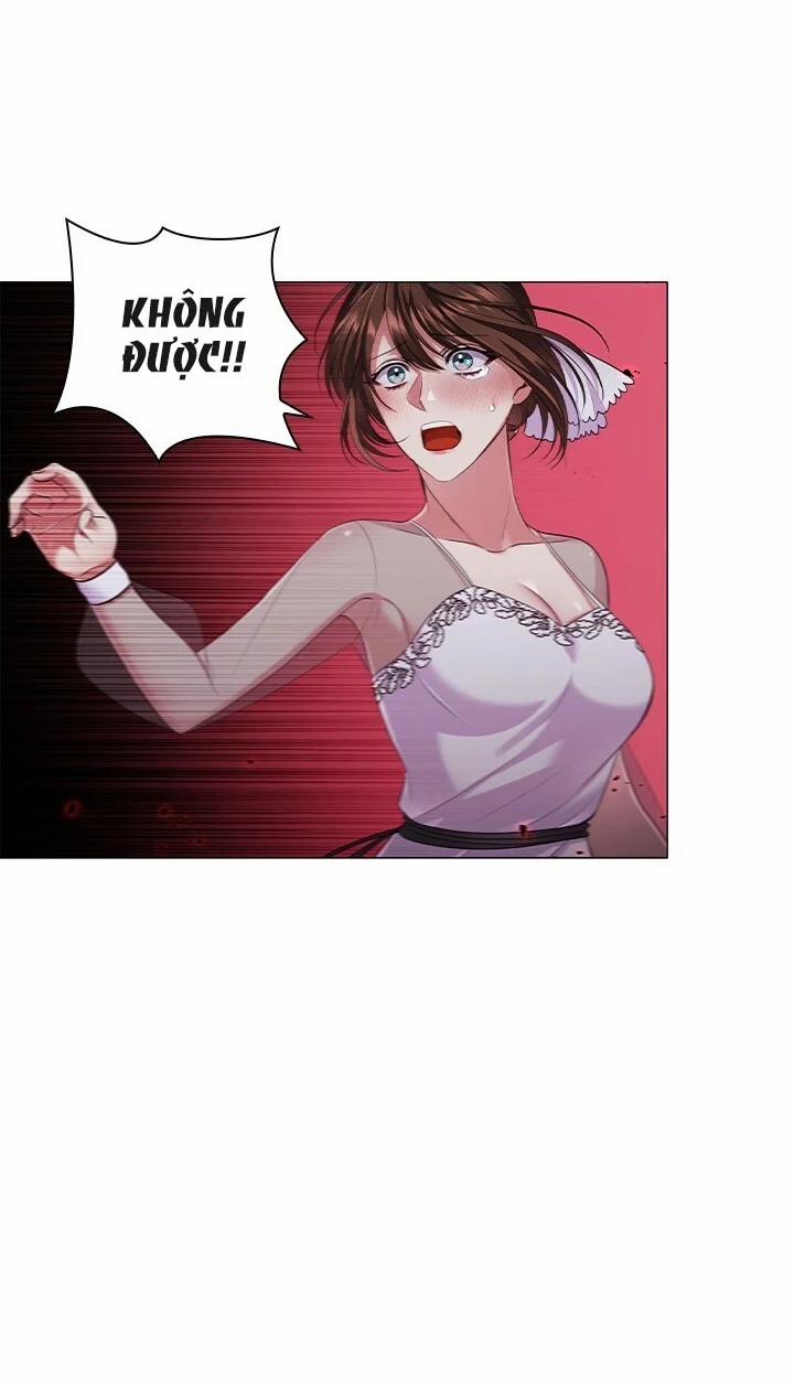 Mùi Hương Của Ác Quỷ 14 trang 43