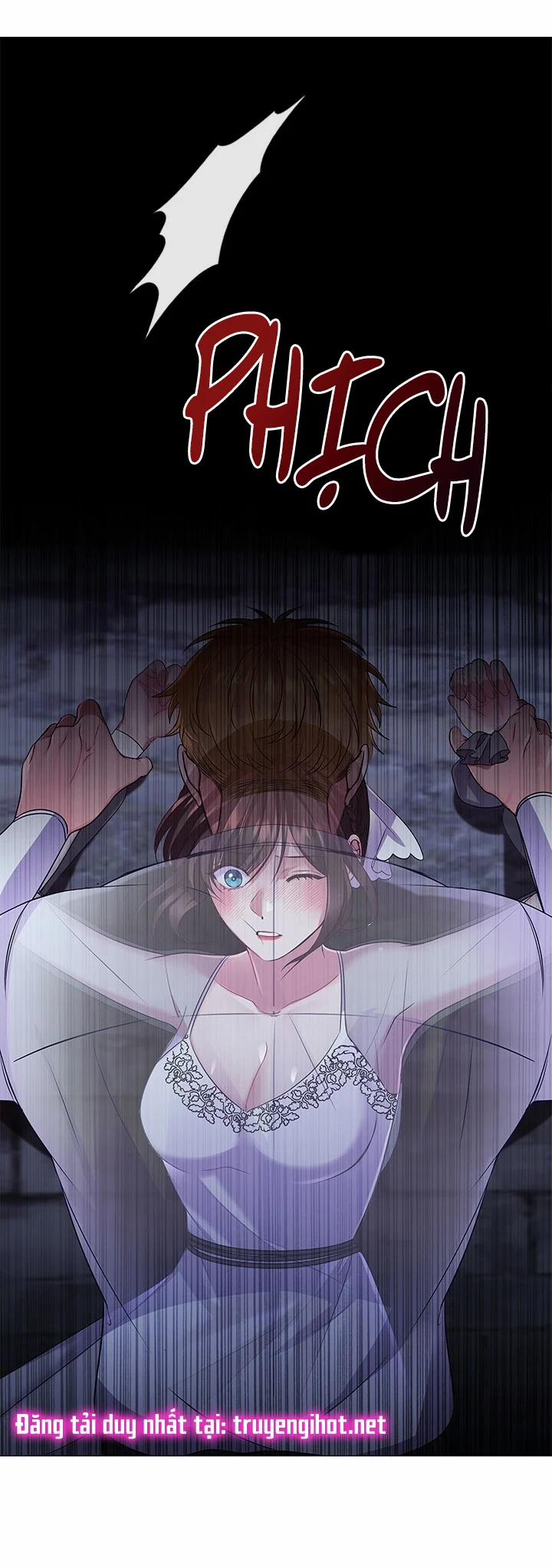 Mùi Hương Của Ác Quỷ 14 trang 44