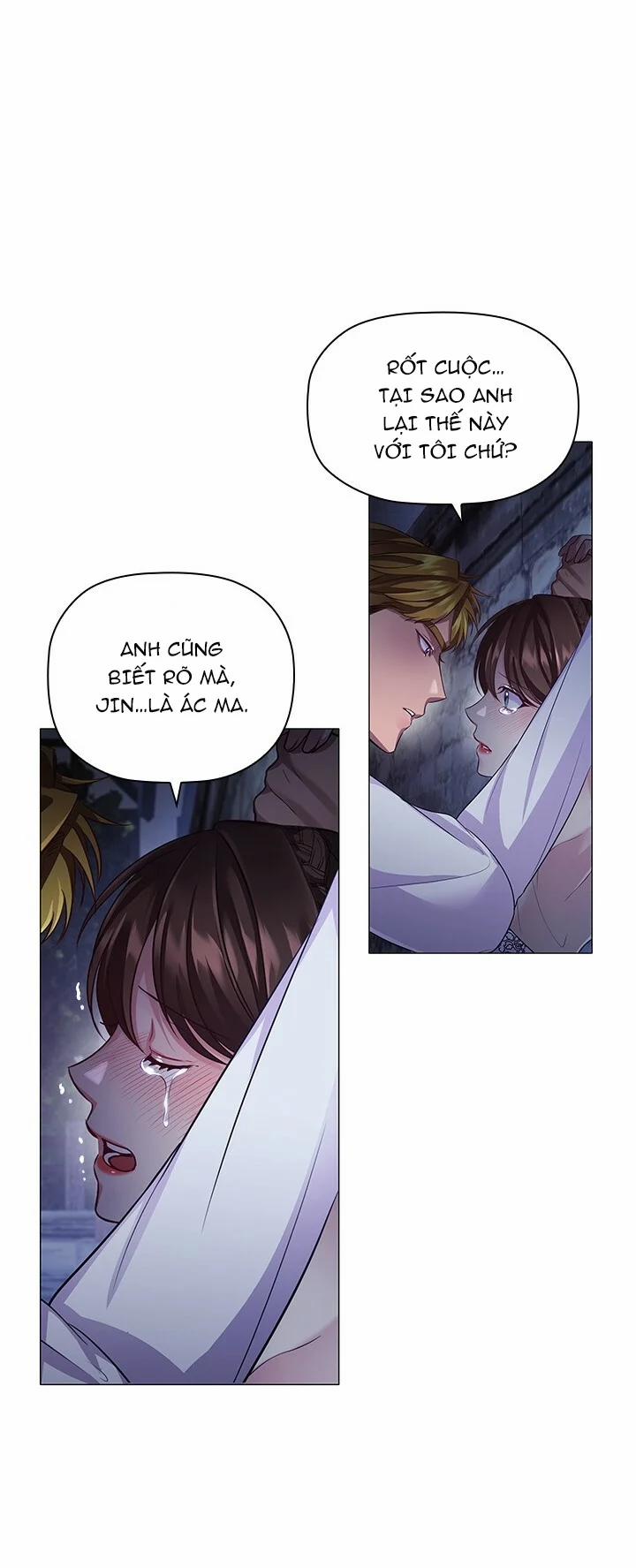 Mùi Hương Của Ác Quỷ 14 trang 45