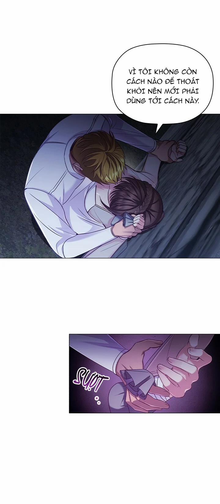 Mùi Hương Của Ác Quỷ 14 trang 47