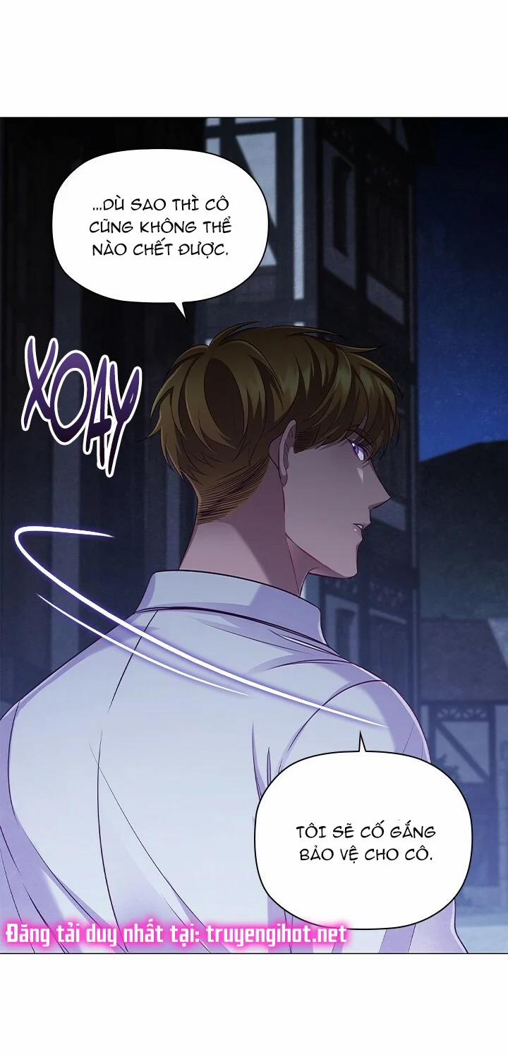 Mùi Hương Của Ác Quỷ 14 trang 48