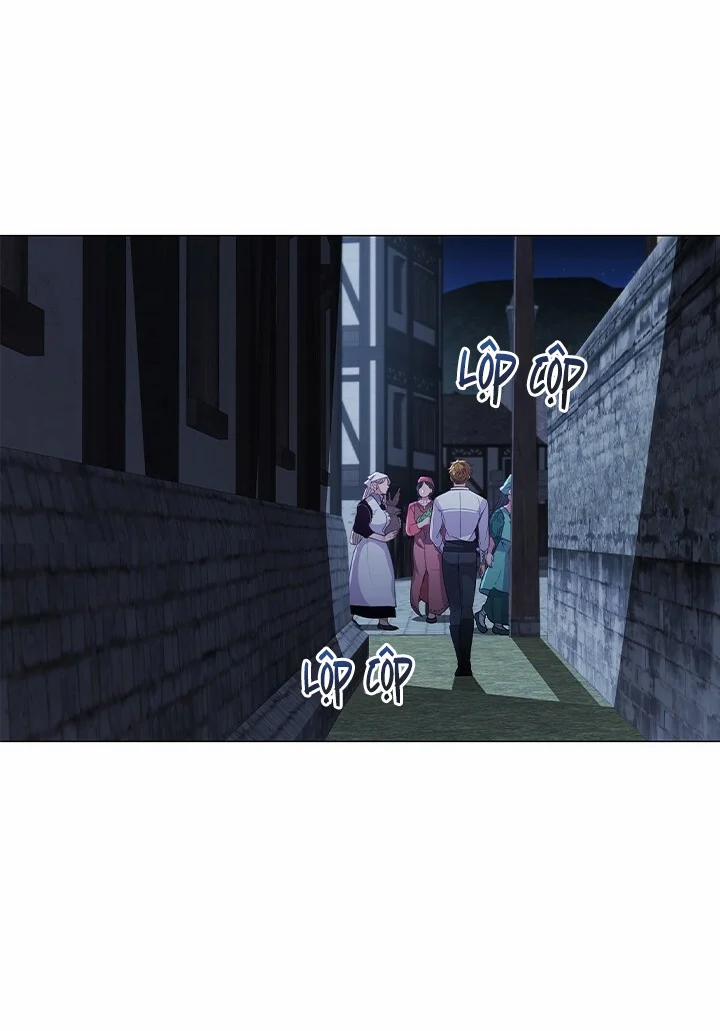 Mùi Hương Của Ác Quỷ 14 trang 49