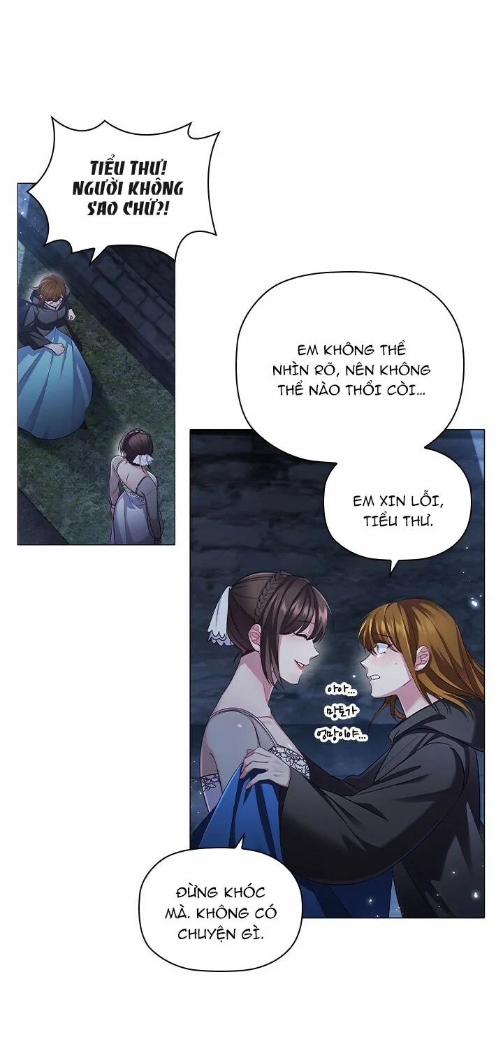 Mùi Hương Của Ác Quỷ 14 trang 52