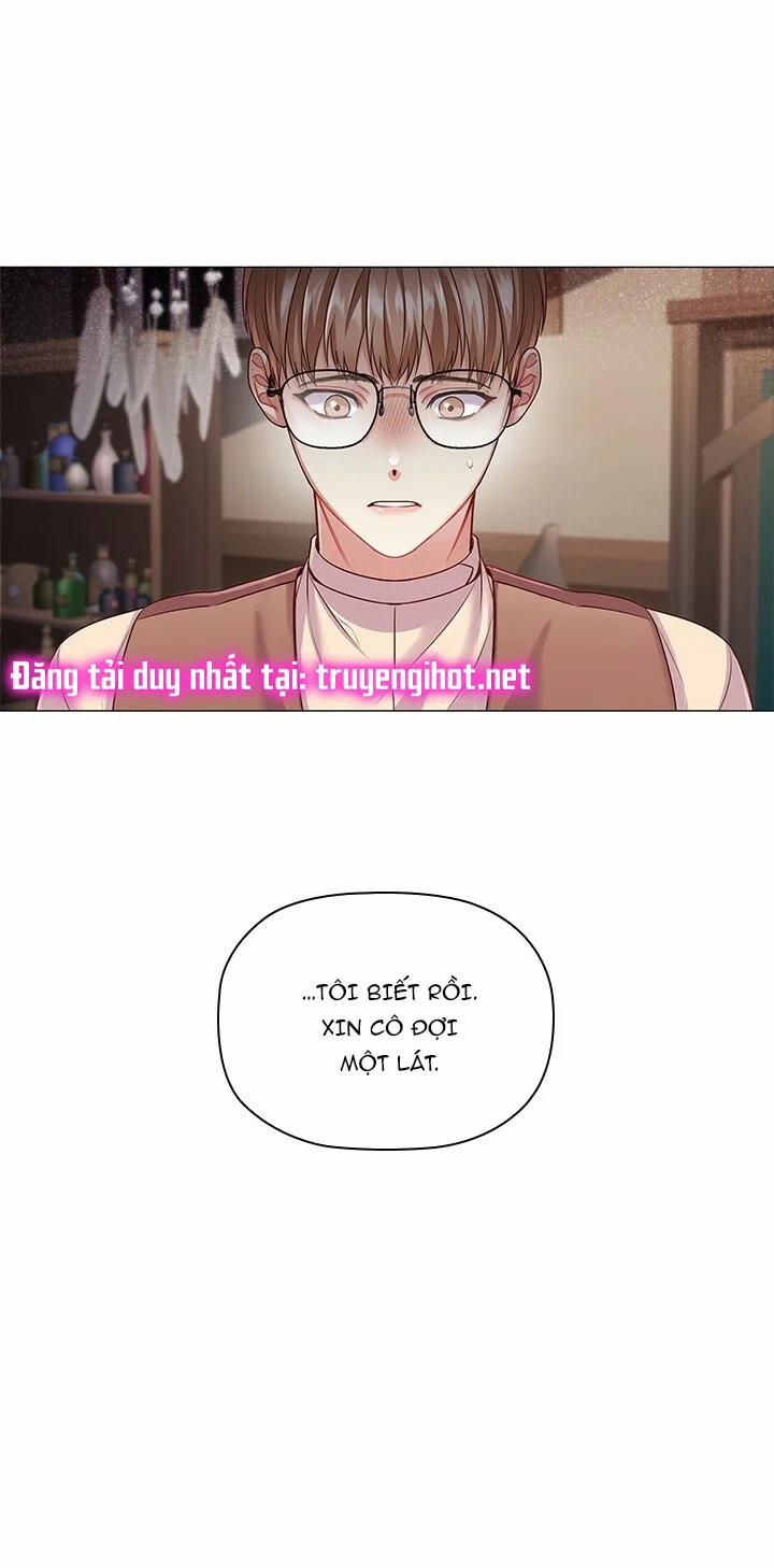 Mùi Hương Của Ác Quỷ 14 trang 8