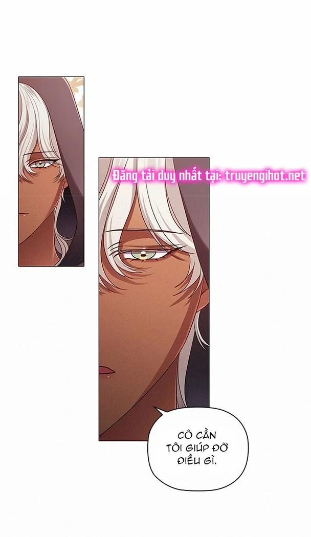 Mùi Hương Của Ác Quỷ 15 trang 12