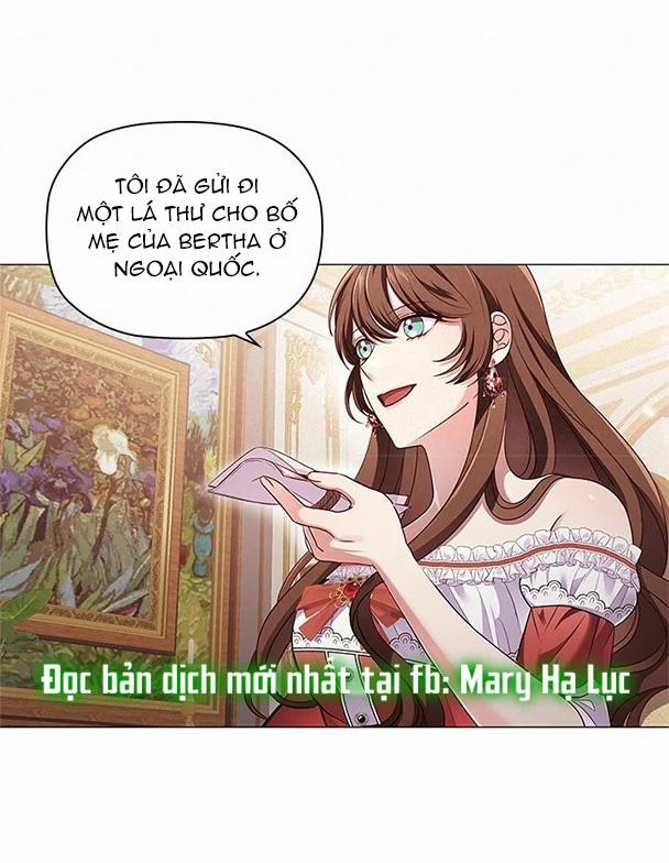 Mùi Hương Của Ác Quỷ 15 trang 13