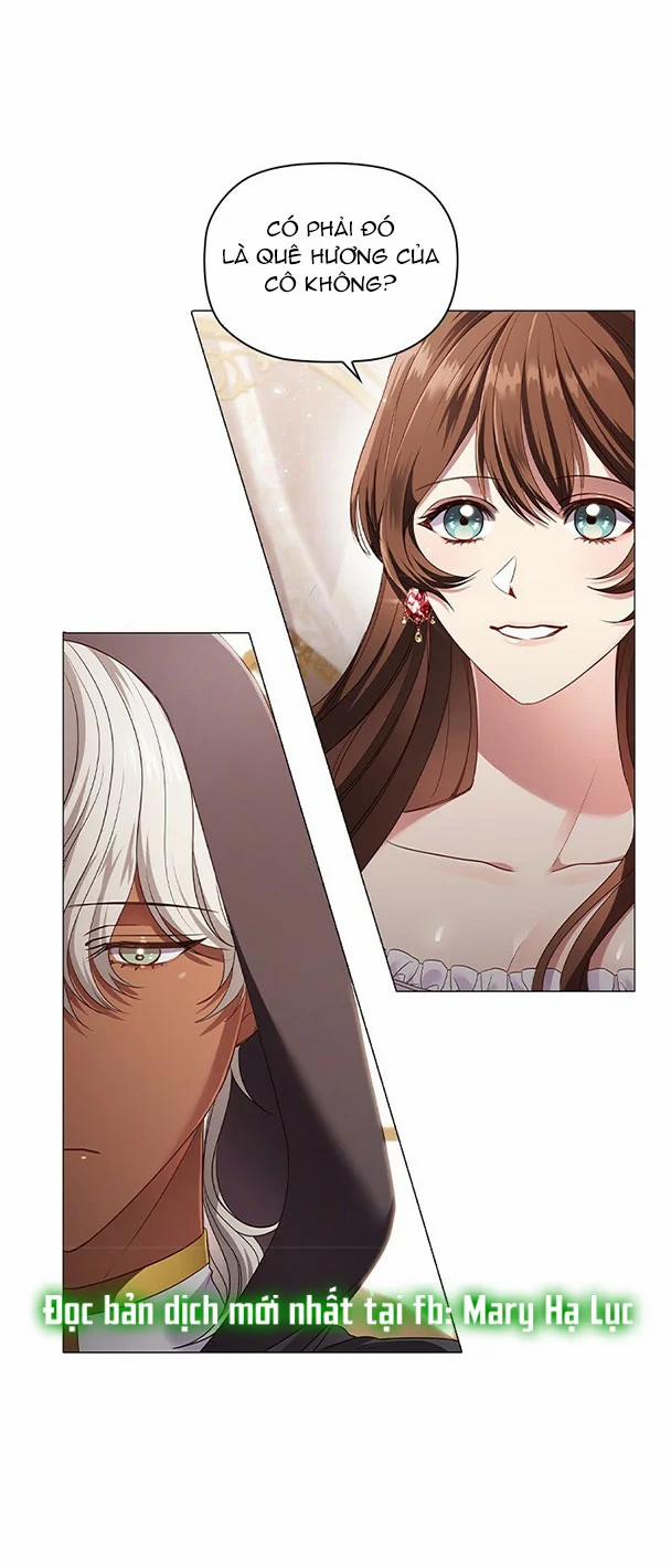 Mùi Hương Của Ác Quỷ 15 trang 15
